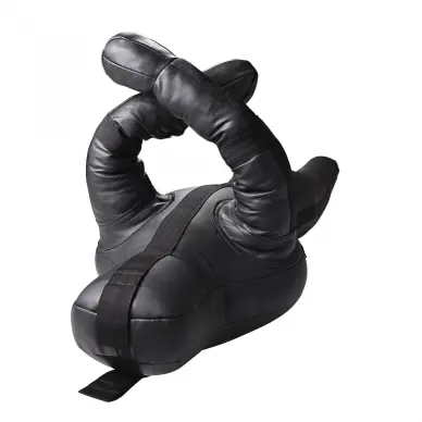 Sac de Frappe & Mannequin de Grappling Vador Budo-Fight - 4