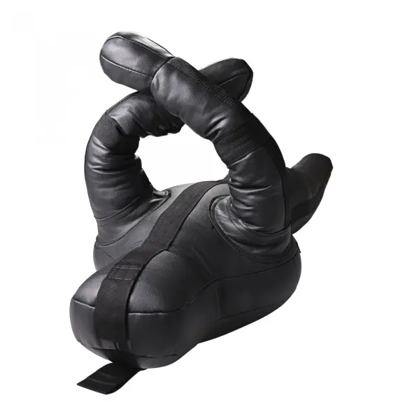 Sac de Frappe & Mannequin de Grappling Vador Budo-Fight
