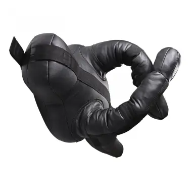 Sac de Frappe & Mannequin de Grappling Vador Budo-Fight - 5
