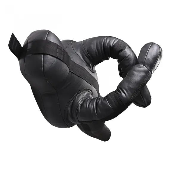 Sac de Frappe & Mannequin de Grappling Vador Budo-Fight