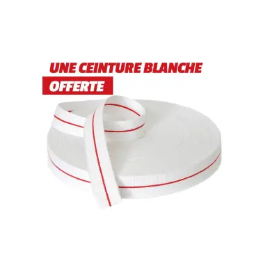 Kimono de Karaté Initiation - 6