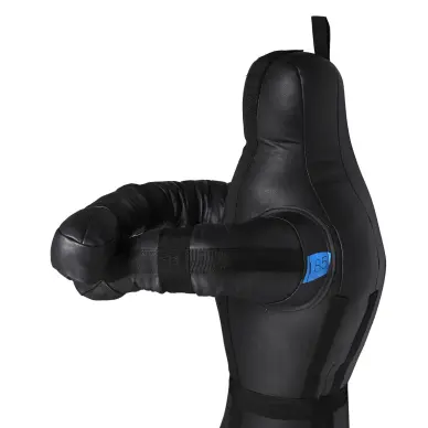 Sac de Frappe & Mannequin de Grappling Vador Budo-Fight - 11