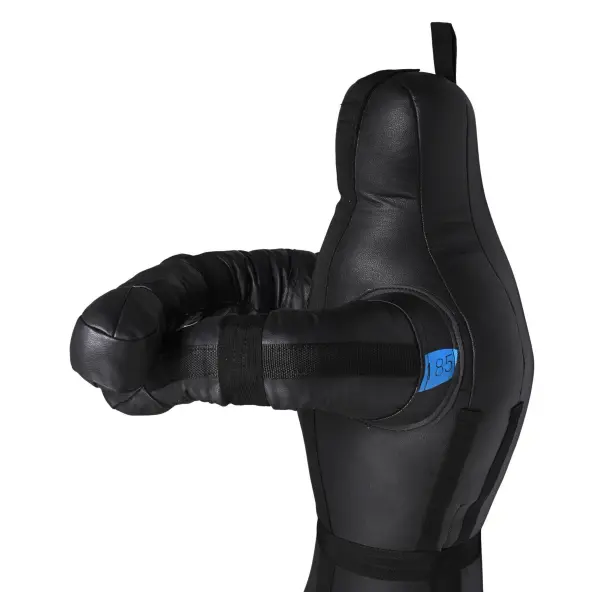 Sac de Frappe & Mannequin de Grappling Vador Budo-Fight