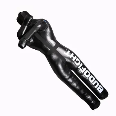 Sac de Frappe & Mannequin de Grappling Vador Budo-Fight - 12