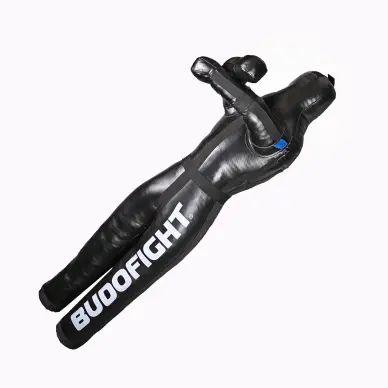 Sac de Frappe & Mannequin de Grappling Vador Budo-Fight - 14