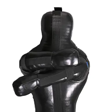 Sac de Frappe & Mannequin de Grappling Vador Budo-Fight - 15