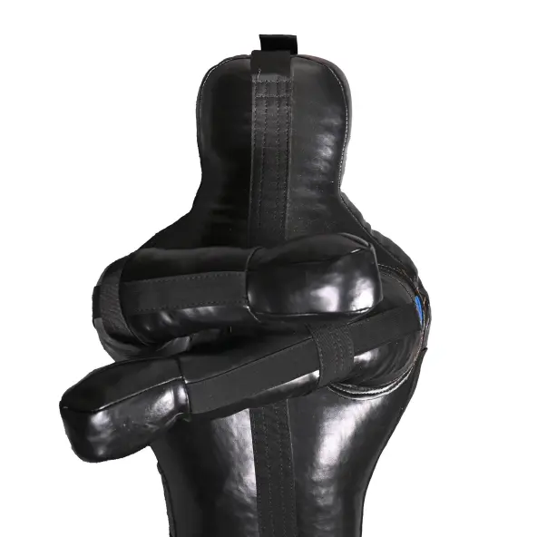 Sac de Frappe & Mannequin de Grappling Vador Budo-Fight