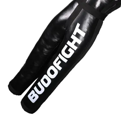 Sac de Frappe & Mannequin de Grappling Vador Budo-Fight - 16