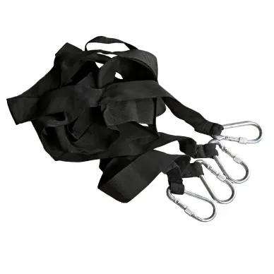 Sac de Frappe & Mannequin de Grappling Vador Budo-Fight - 25