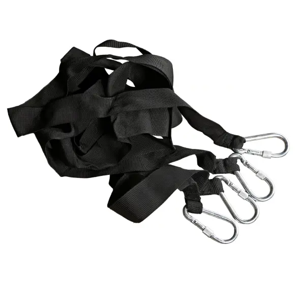 Sac de Frappe & Mannequin de Grappling Vador Budo-Fight