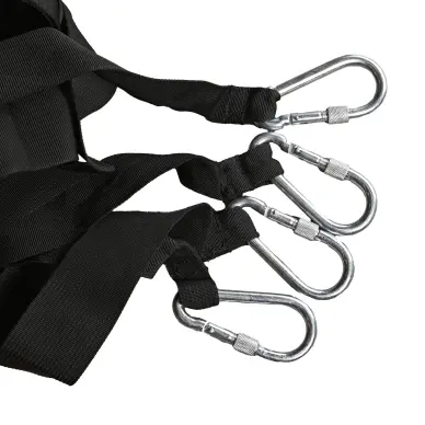 Sac de Frappe & Mannequin de Grappling Vador Budo-Fight - 26