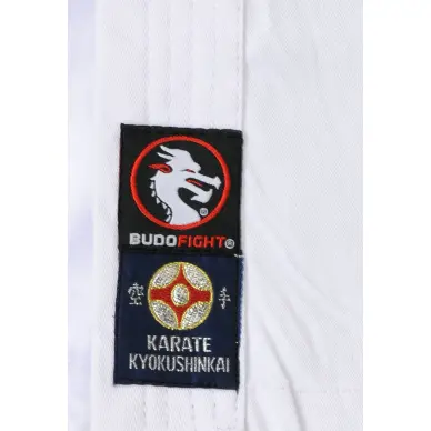 Kimono de Karate Kyokushinkai Junior - 6