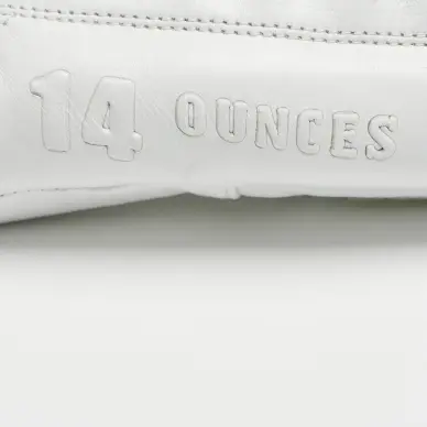 Gants de Boxe Leone The Greatest 100% cuir