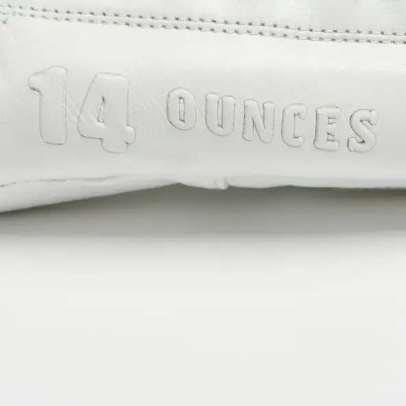 Gants de Boxe Leone The Greatest 100% cuir