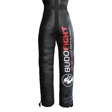 Sac de Frappe & Mannequin de Grappling Vador Budo-Fight - 28