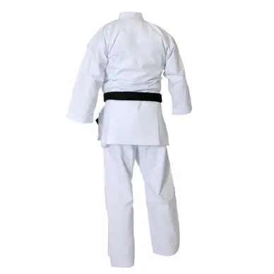 Kimono de Karaté Shureido K-10 Coupe Classique - 4