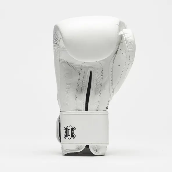 Gants de Boxe Leone The Greatest 100% cuir