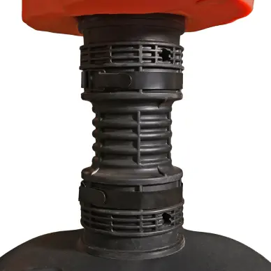 Mannequin de Frappe BudoMan XL - 3