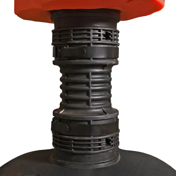 Mannequin de Frappe BudoMan XL