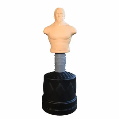 Mannequin de Frappe BudoMan