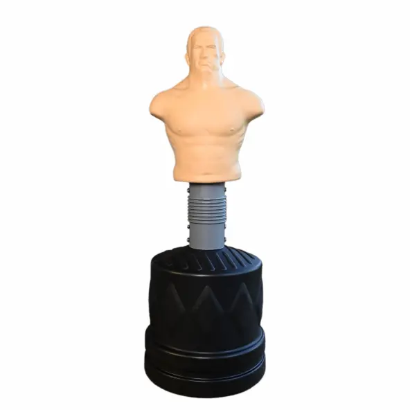 Mannequin de Frappe BudoMan