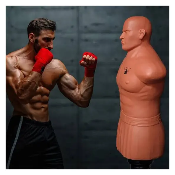 Mannequin de Frappe BudoMan XL