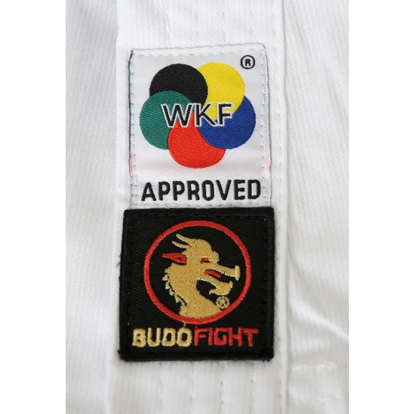Kimono de Karaté Kumite Elite Shiai WKF