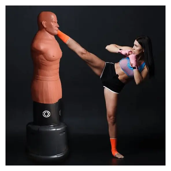 Mannequin de Frappe BudoMan XL