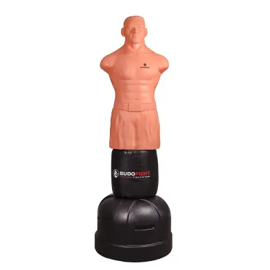 Mannequin de Frappe BudoMan XL - 6
