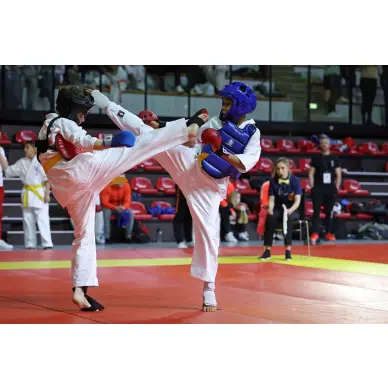 Kimono de Karaté Initiation - 9