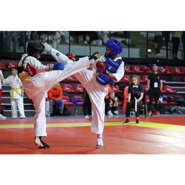 Kimono de Karaté Initiation