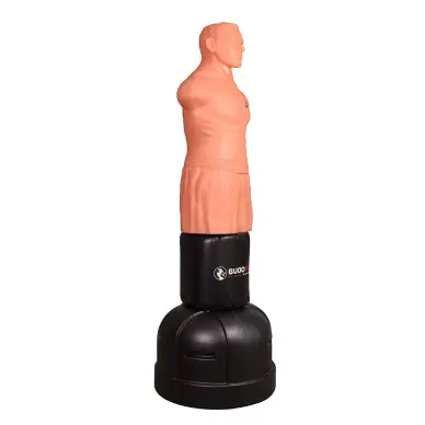 Mannequin de Frappe BudoMan XL - 7