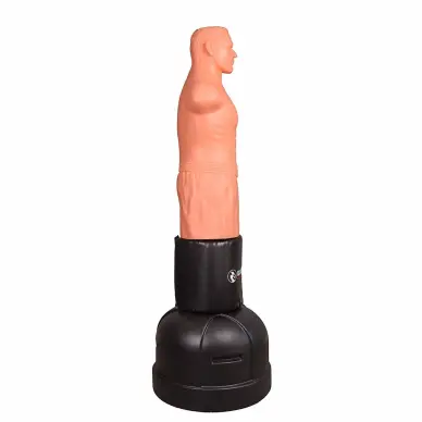 Mannequin de Frappe BudoMan XL - 10