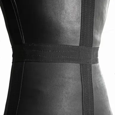 Sac de Frappe & Mannequin de Grappling Vador Budo-Fight - 32