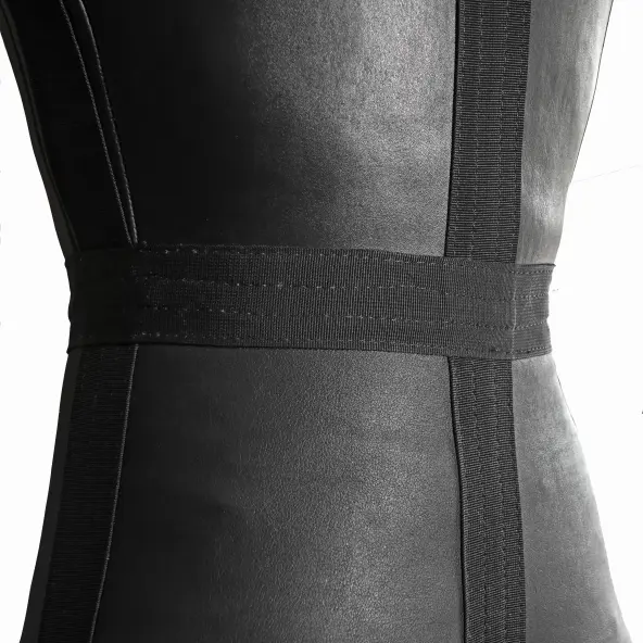 Sac de Frappe & Mannequin de Grappling Vador Budo-Fight