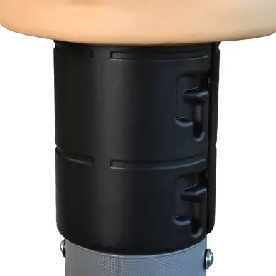 Mannequin de Frappe BudoMan - 6