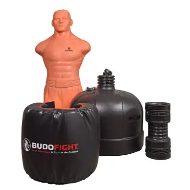 Mannequin de Frappe BudoMan XL - 12