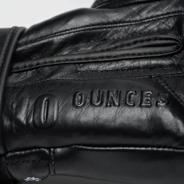 Gants de Boxe Leone The Greatest 100% cuir