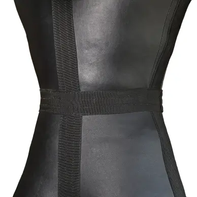 Sac de Frappe & Mannequin de Grappling Vador Budo-Fight - 33