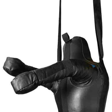 Sac de Frappe & Mannequin de Grappling Vador Budo-Fight - 34