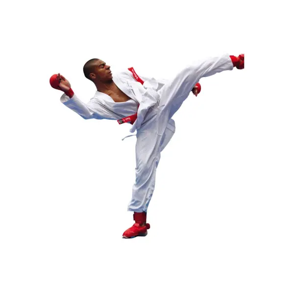 Kimono de Karaté Kumite Elite Shiai WKF