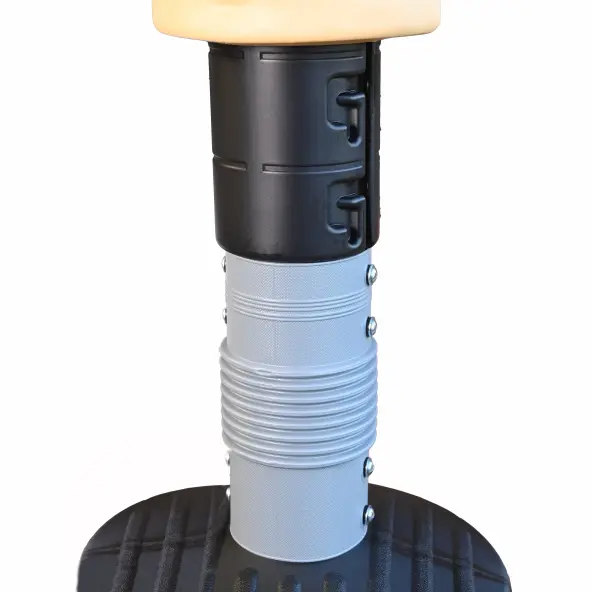 Mannequin de Frappe BudoMan