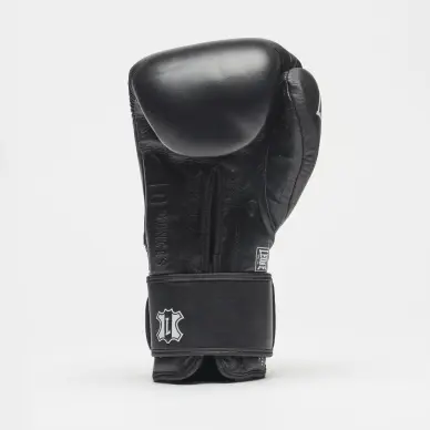 Gants de Boxe Leone The Greatest 100% cuir - 14