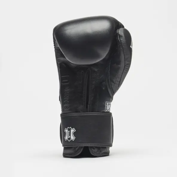 Gants de Boxe Leone The Greatest 100% cuir