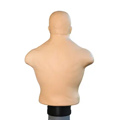 Mannequin de Frappe BudoMan - 12