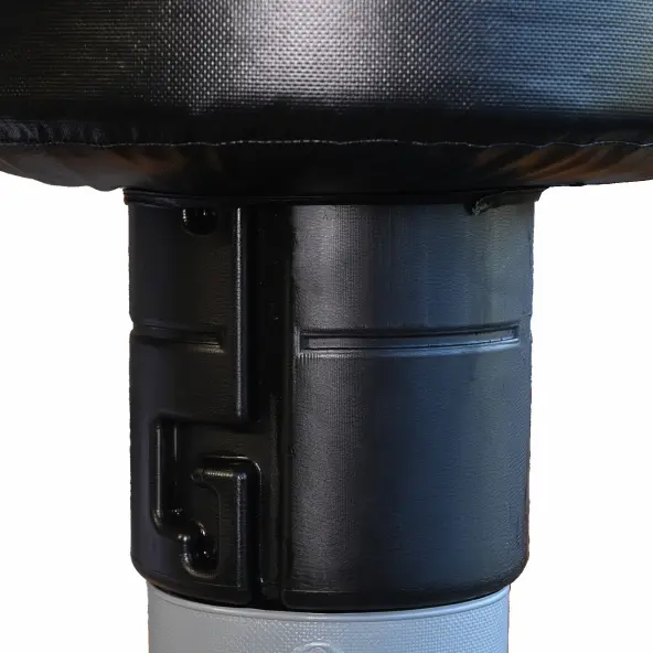 Mannequin de Frappe BudoMan