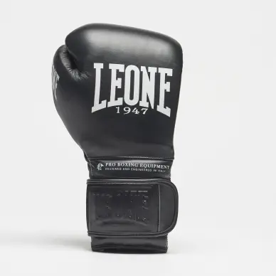 Gants de Boxe Leone The Greatest 100% cuir - 16