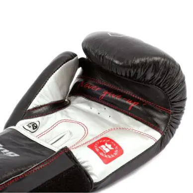 Gants de Boxe Sparring Montana