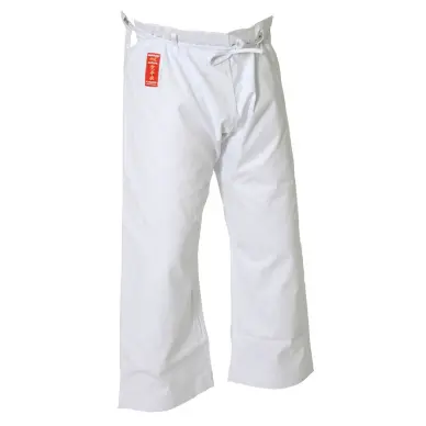 Kimono de Karaté Kamikaze Europa Coupe Kata - 2