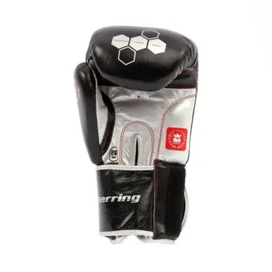Gants de Boxe Sparring Montana - 2